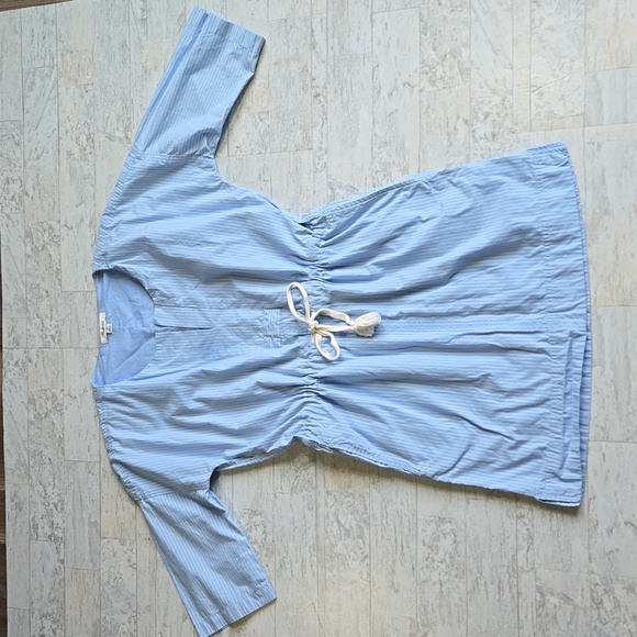 Madewell Romper Woman's Size XS Extra Small EUC Like New - Picture 2 of 8